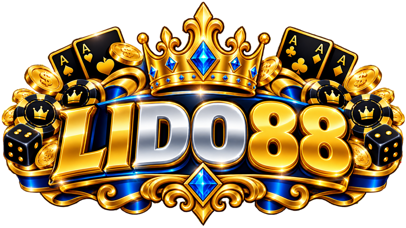 Logo Baru
